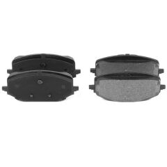 ÖN FREN BALATASI OPEL ASTRA L 22 COMBO E 19 GRANDLAND X CITROEN BERLINGO III-C5 III-C4 18