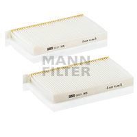 POLEN FİLTRESİ H1 PANELVAN MİN. 08