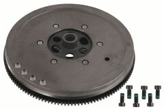 SACHS CLUTCH DUAL MASS FLYWHEEL