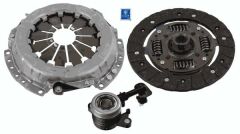 SACHS CLUTCH KIT PLUS CSC