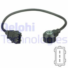 VURUNTU SENSÖRÜ - CHEVROLET AVEO. CAPTİVA. LACETTİ. MATİZ. TACUMA. DAEWOO KALOS. MATİZ. OPEL ANTARA