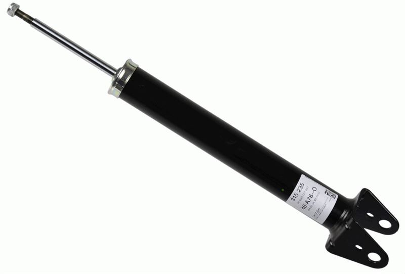 AMORTISOR ARKA GAZLI MERCEDES ML-CLASS W164 05 11