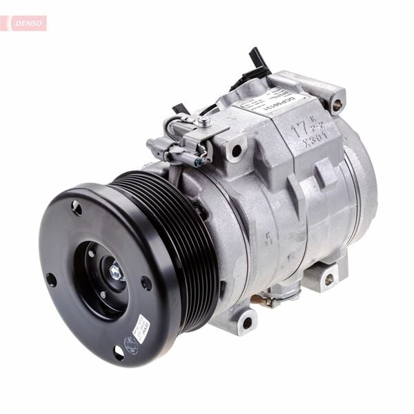 COMPRESSOR. AİR CONDİTİONER TOYOTA LAND CRUISER / PRADO J150 10-