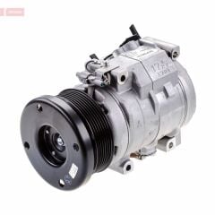 COMPRESSOR. AİR CONDİTİONER TOYOTA LAND CRUISER / PRADO J150 10-