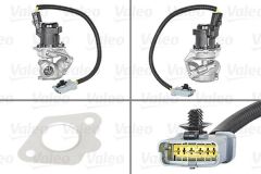 EGR VALF FOCUS II FOCUS II CMAX 1.6TDCI 04 11 VOLVO C30 06 12 S40 II V50 1.6TDI 05 KABLOLU