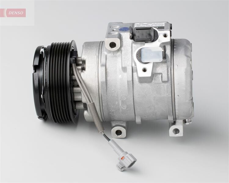 KLİMA KOMPRESÖRÜ SUBARU LEGACY 2.0D 10 OUTBACK 2.0D 11 110mm