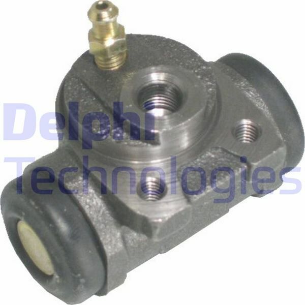 TEKERLEK SİLİNDİRİ DÜZENEĞİ ARKA; SAĞ/SOL CITROEN AX / RENAULT TWİNGO 91 96