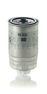 x YAKIT FİLTRESİ JEEP WRANGLER III 2.8 CRD 07 DODGE NITRO 2.8 CRD 07