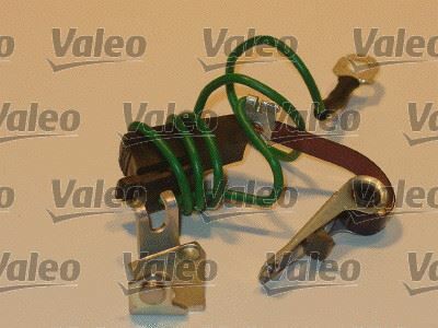ATEŞLEME ELEMANI PLATİN D324 PEUGEOT
