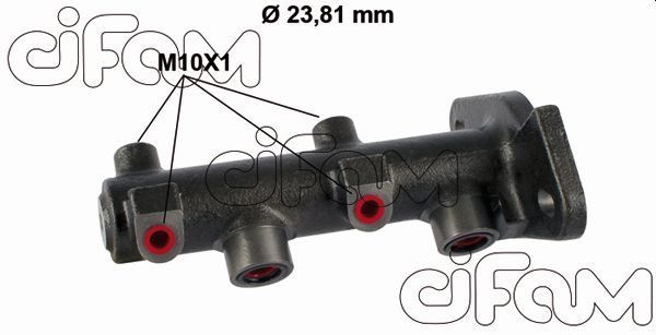 FREN ANA MERKEZ FORD EUROPE PUMA EC : 1.4İ 16V;1.6 ST 160;1.7 16V