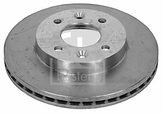 ÖN FREN AYNASI KÜÇÜK RENAULT R9-R11-R19-R21 CLIO I 91 96 CLIO II 98 CLIO SYMBOL 00 09 KANGOO 97 MEGANE I 96 SYMBOL II 08 238x20.1 HAVALI 4 DELİK