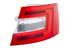 STOP LAMBASI LED SAĞ OCTAVIA 12 lamba fonksiyonların adedi : 5