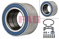 TEKER RULMANI ARKA MERCEDES ML-CLASS W163 98 05