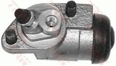 TEKERLEK SİLİNDİRİ SOL-ARKA LAND ROVER SANTANA LANDROVER 88/109 91