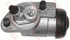 TEKERLEK SİLİNDİRİ SOL-ARKA LAND ROVER SANTANA LANDROVER 88/109 91