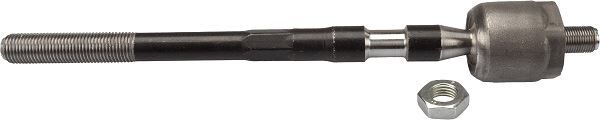 x ROT MİLİ SAĞ-SOL HİDR DİREK İNCE DİŞ CLIO II 98-00 299mm