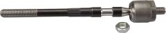 x ROT MİLİ SAĞ-SOL HİDR DİREK İNCE DİŞ CLIO II 98-00 299mm