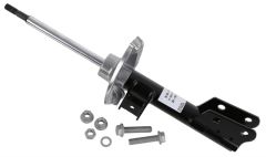 AMORTISOR ON GAZLI MERCEDES VANEO W414 02 05