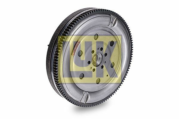 DEBRİYAJ VOLANI VW CRAFTER 2.0 TDI 11 163ps CKUB-CSN