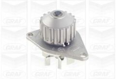DEVIRDAIM SU POMPASI P106-P206-P207-P307-BIPPER-NEMO-PARTNER-BERLINGO-C2-C3-SAXO-XSARA 1.4 TU3JP-TU3A 1.4 8V MQP FIAT FIORINO 1.4 KFT.-KFV