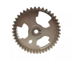 EKSANTRİK MİL KASNAĞI GRANDLAND-VIVARO C-ZAFIRA-C3-C4-C5-JUMPER-BOXER-P308-P508-P3008-P5008 2.0 HDI
