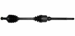 KOMPLE AKS SAĞ PEUGEOT 206 1.4-1.6 TU5 98-06 886mm