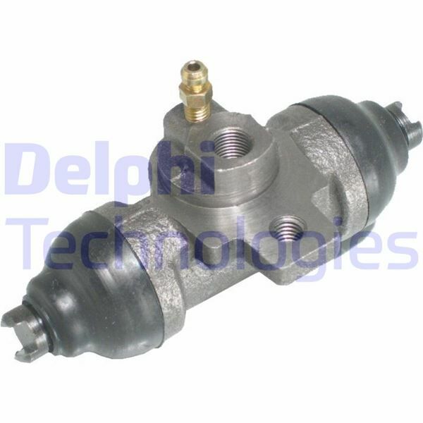 TEKERLEK SİLİNDİRİ DÜZENEĞİ ARKA; SAĞ/SOL VW TRANSPORTER 09/90 91