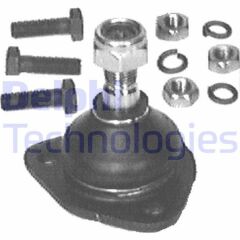 ÜST ROTİL ÖN; SOL/SAĞ FIAT 125. 132. ARGENTA / 125P. PİCK-UP. POLONEZ 10/67 06/90