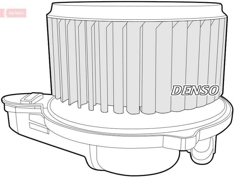 CABİN BLOWER AUDI A6 4B. C5 97-05