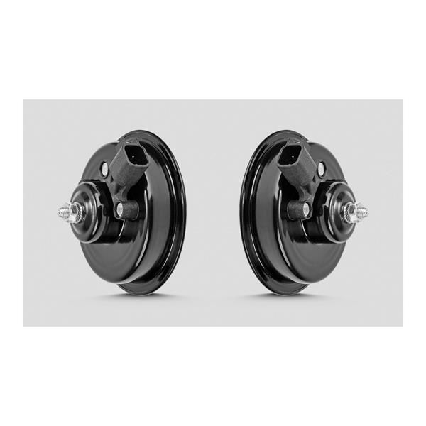 DİSK KORNA DİDİT ÇİFT 12V FORD SOKETLİ DELPHI 1541 SOKET