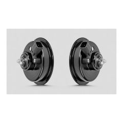 DİSK KORNA DİDİT ÇİFT 12V FORD SOKETLİ DELPHI 1541 SOKET