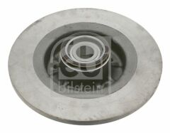 DİSKLİ FREN FREN DİSKİ RENAULT PKW