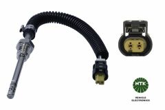 EGZOZ SICAKLIK SENSORU KAT. UZERINDE MERCEDES W204 W212 C207 C218