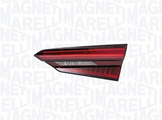 STOP AUDI A5 B9 IC SAG