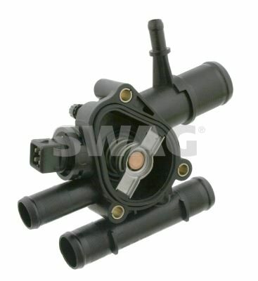 TERMOSTAT 89C KOMPLE LAGUNA-KANGOO-TRAFIC 1.9dCi F9Q MEGANE 2.0 F4R