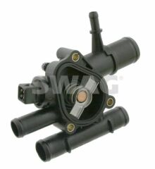 TERMOSTAT 89C KOMPLE LAGUNA-KANGOO-TRAFIC 1.9dCi F9Q MEGANE 2.0 F4R