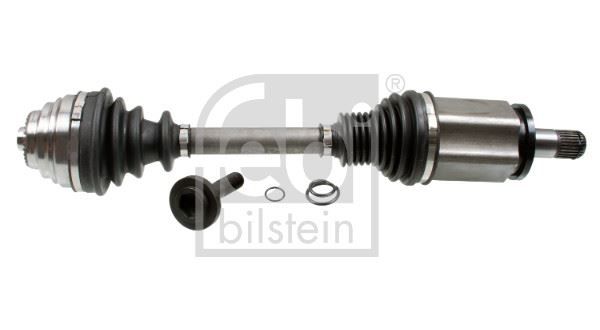 AKS KOMPLE BMW