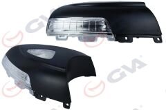 AYNA SİNYALİ SOL CEVRE AYDINLATMALI TIGUAN 2008-2015