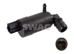 CAM YIKAMA SU MOTORU TEK ÇIKIS SEDAN FOCUS 11- FEBI 45038