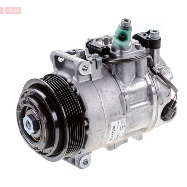 COMPRESSOR. AİR CONDİTİONER MERCEDES-BENZ E-CLASS 212 09-16