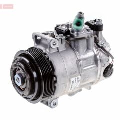 COMPRESSOR. AİR CONDİTİONER MERCEDES-BENZ E-CLASS 212 09-16