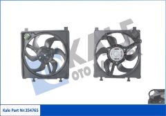 FAN MOTORU SEAT Mii-SKODA CITIGO-VOLKSWAGEN UP-VOLKSWAGEN LOAD UP