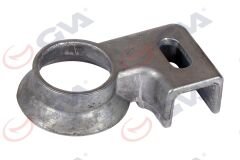 RADYATÖR BAĞLANTI BRAKETİ ÜST SOL CORSA C-COMBO C 01