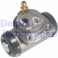 TEKERLEK SİLİNDİRİ DÜZENEĞİ ARKA; SAĞ RENAULT EXPRESS. EXTRA. RAPİD 88 11/98
