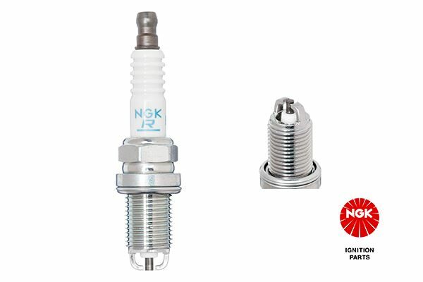 BKR6EKPA BUJİ R19 1.4 ENJ.-CLIO 1.4 ENJ.-P206-P207-P306-P307-P406-PARTNER-BOXER 156