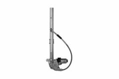 CAM MEKANİZMASI ARKA SOL RENAULT MGN SCENİC 00-03 MOTORLU