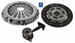 DEBRİYAJ SETİ BASKI DİSK FOCUS III 11 17 1.0 ECOBOOST