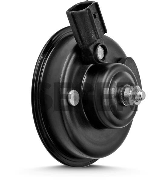 DİSK KORNA KÜÇÜK DİDİT KALIN SES 12V HONDA SOKETLİ SUMITOMO SOKET