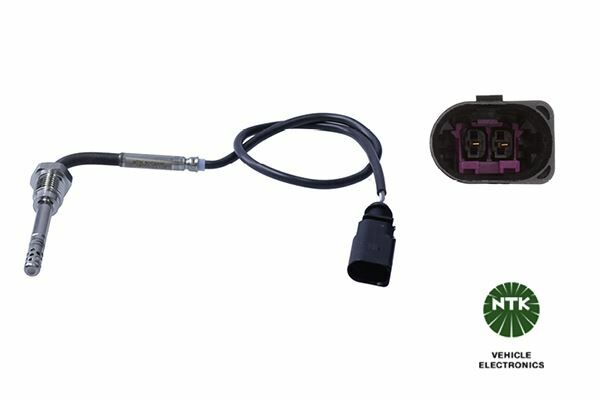 EGZOZ GAZI SICAKLIK SENSÖRÜ RTA9000-EE106 VAG