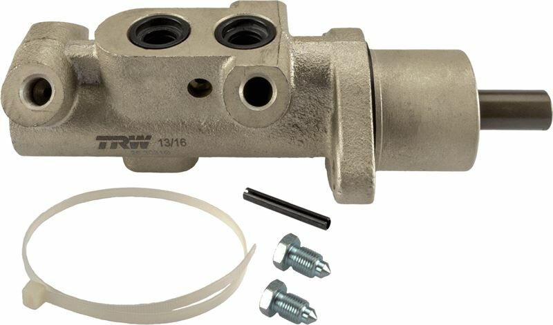 FREN ANA MERKEZİ MGN -MGN SCENIC 96- ABS 20.6mm - P106 91-96 - P306 93-01 ABS LI ARACLAR